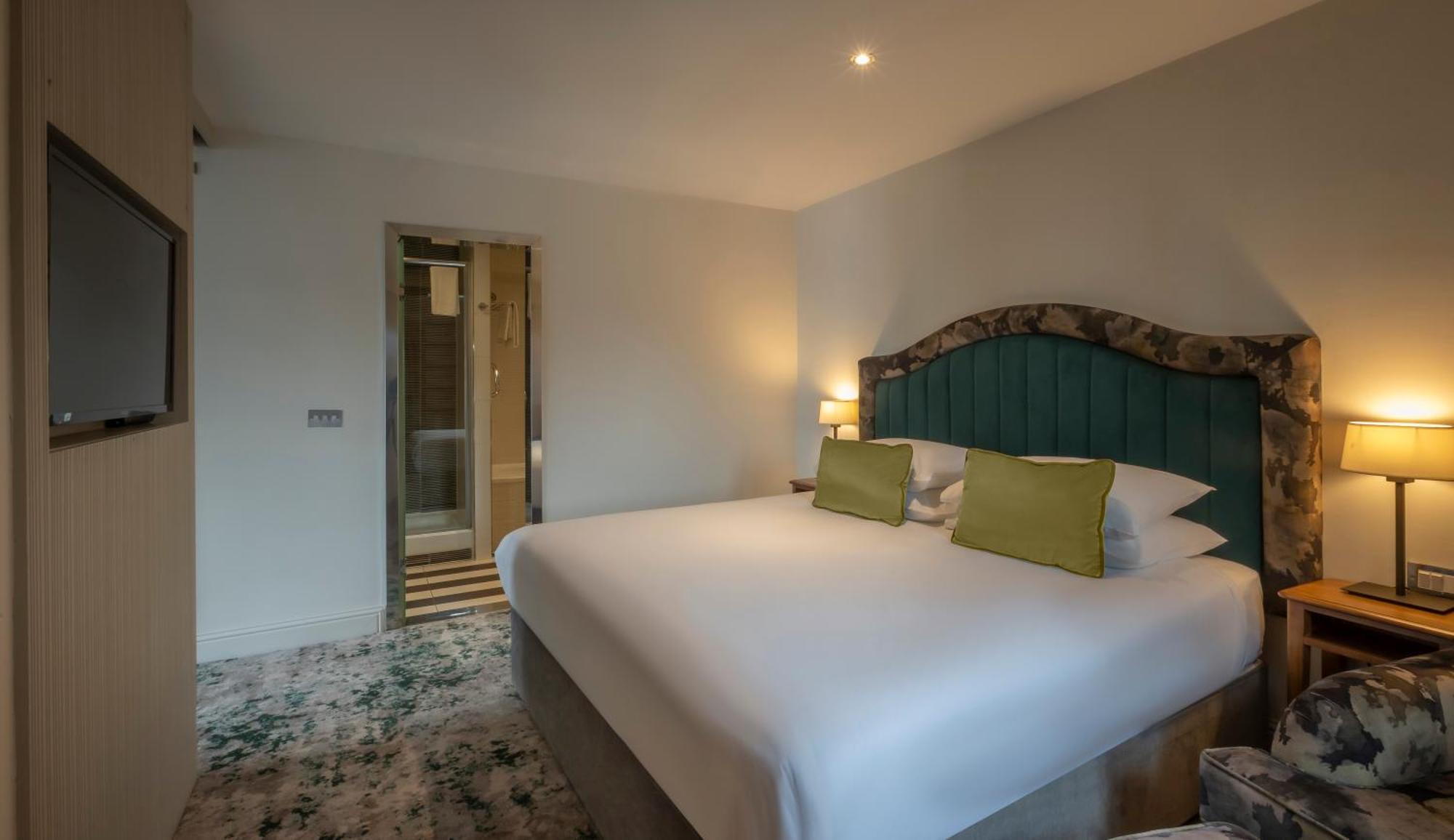 The House Hotel, An Ascend Collection Member Galway