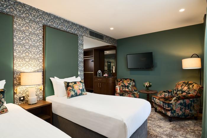 The House Hotel, An Ascend Collection Member Hotel 4*