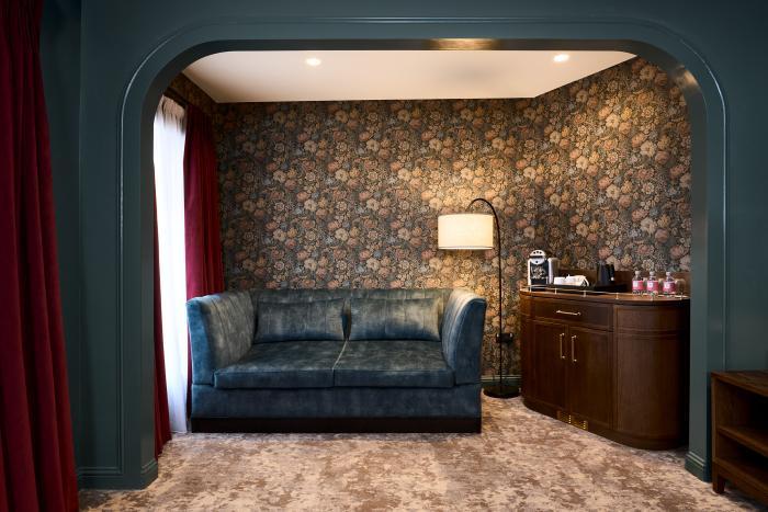 The House Hotel, An Ascend Collection Member Hotel Galway