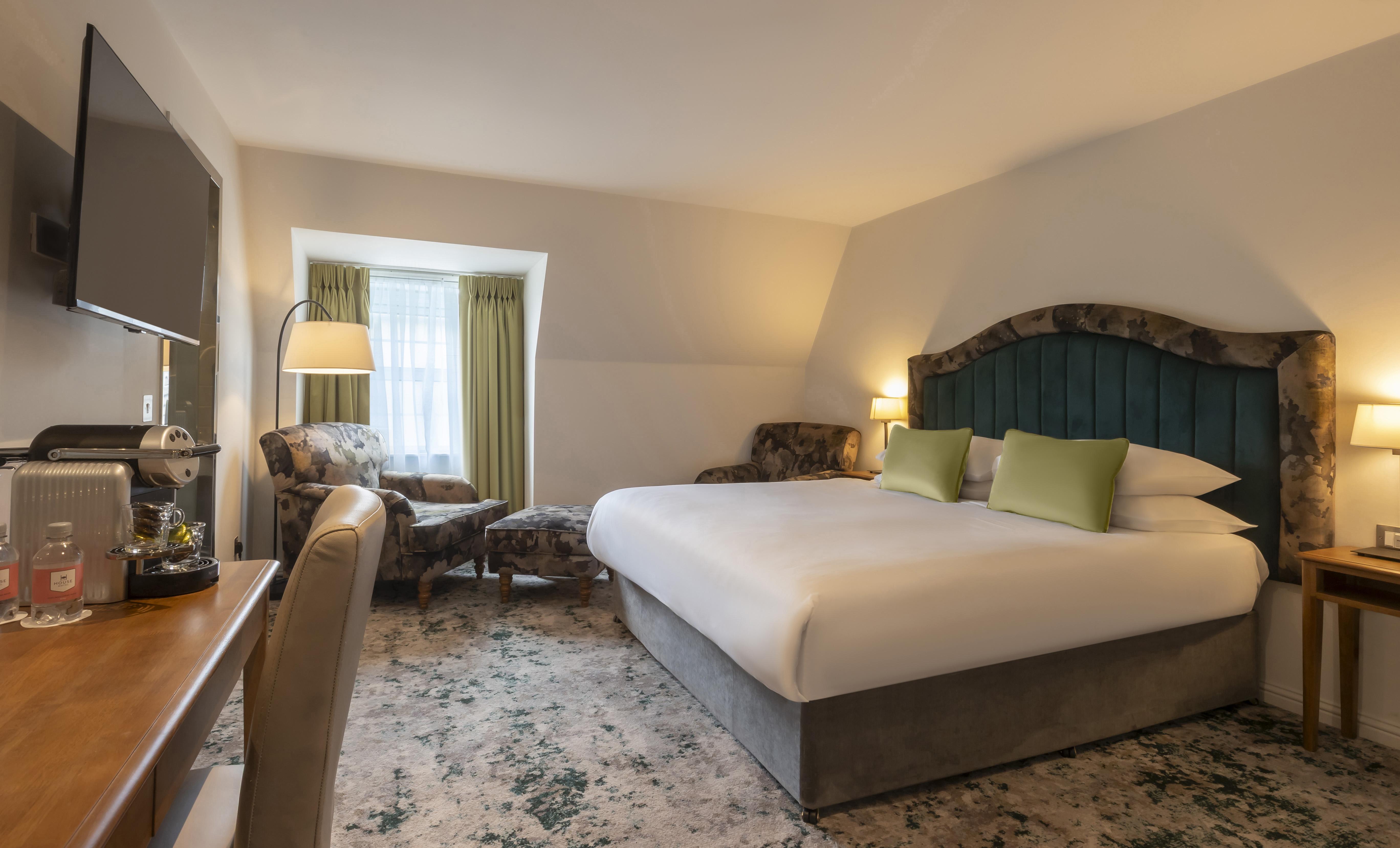 The House Hotel, An Ascend Collection Member